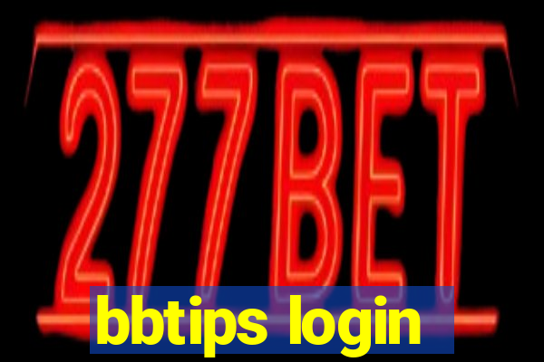 bbtips login